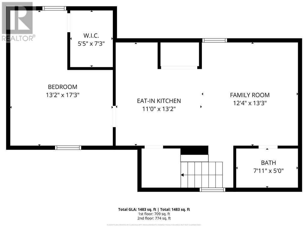 12 Ormsby Avenue, Capreol, Ontario, P0M1H0 — Photo 8