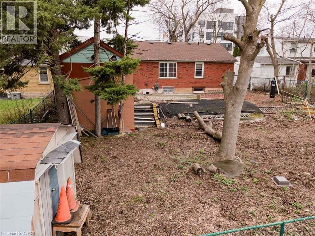 291 ALBERT Street, Waterloo, Ontario, N2L3T9 — Photo 4