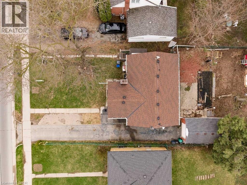 291 ALBERT Street, Waterloo, Ontario, N2L3T9 — Photo 6