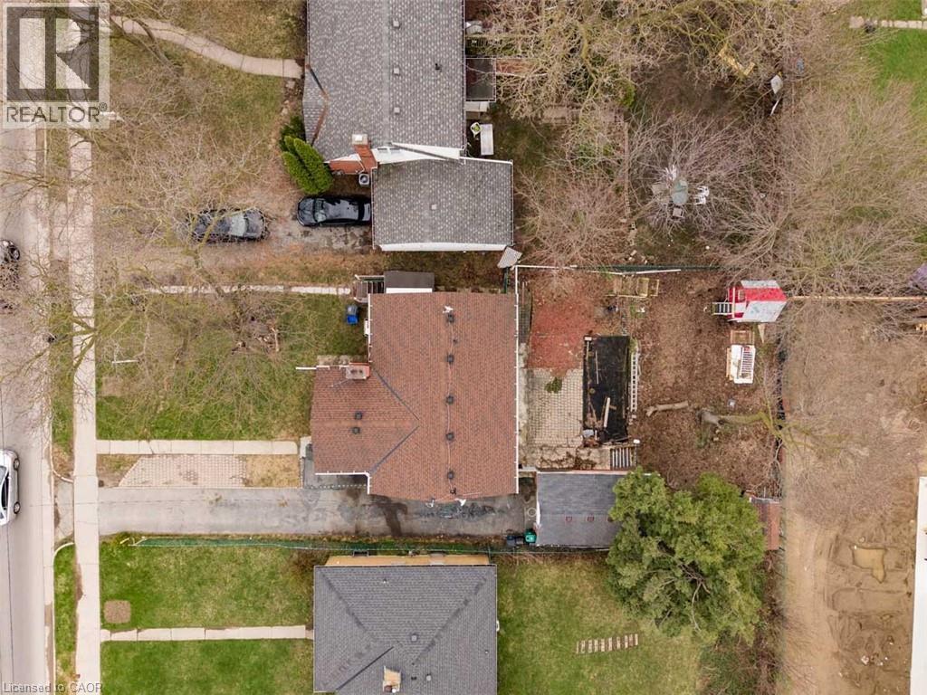 291 ALBERT Street, Waterloo, Ontario, N2L3T9 — Photo 7