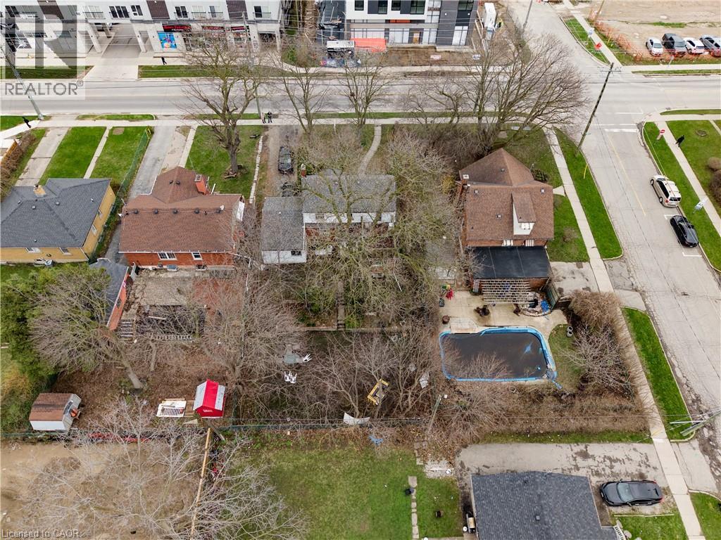 291 ALBERT Street, Waterloo, Ontario, N2L3T9 — Photo 9