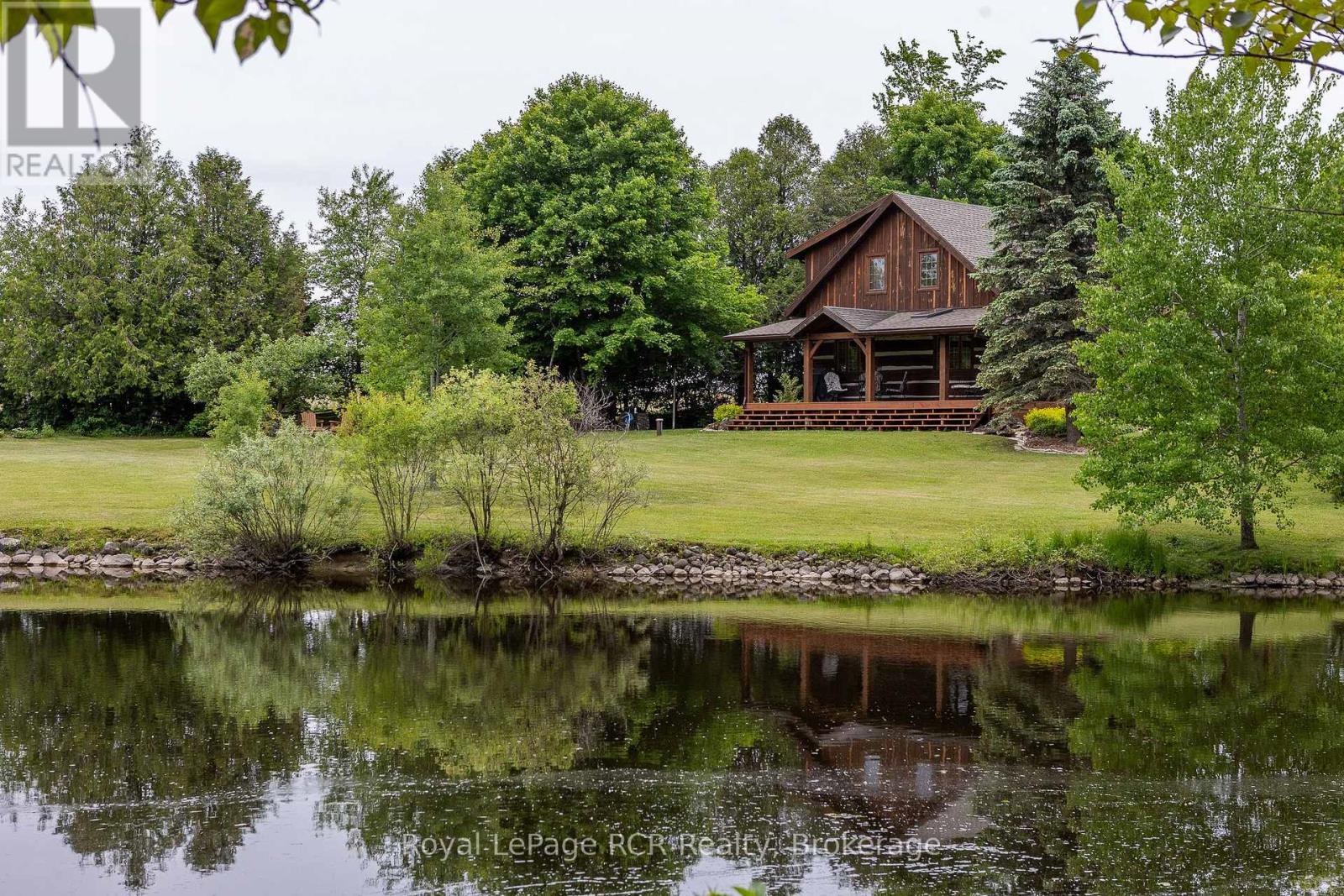 552691 GREY ROAD 23, Southgate, Ontario, N0G2A0 — Photo 35