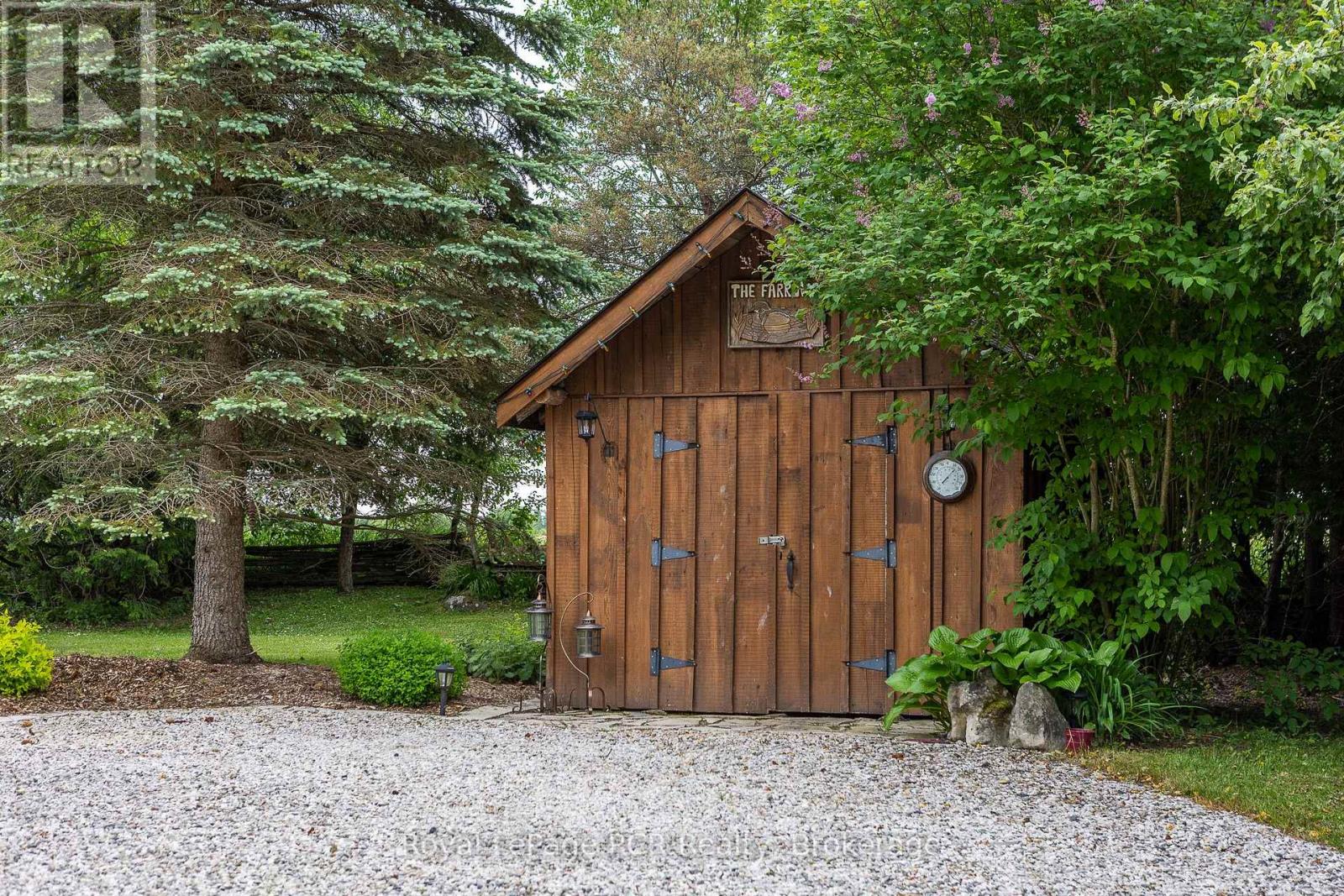 552691 GREY ROAD 23, Southgate, Ontario, N0G2A0 — Photo 38