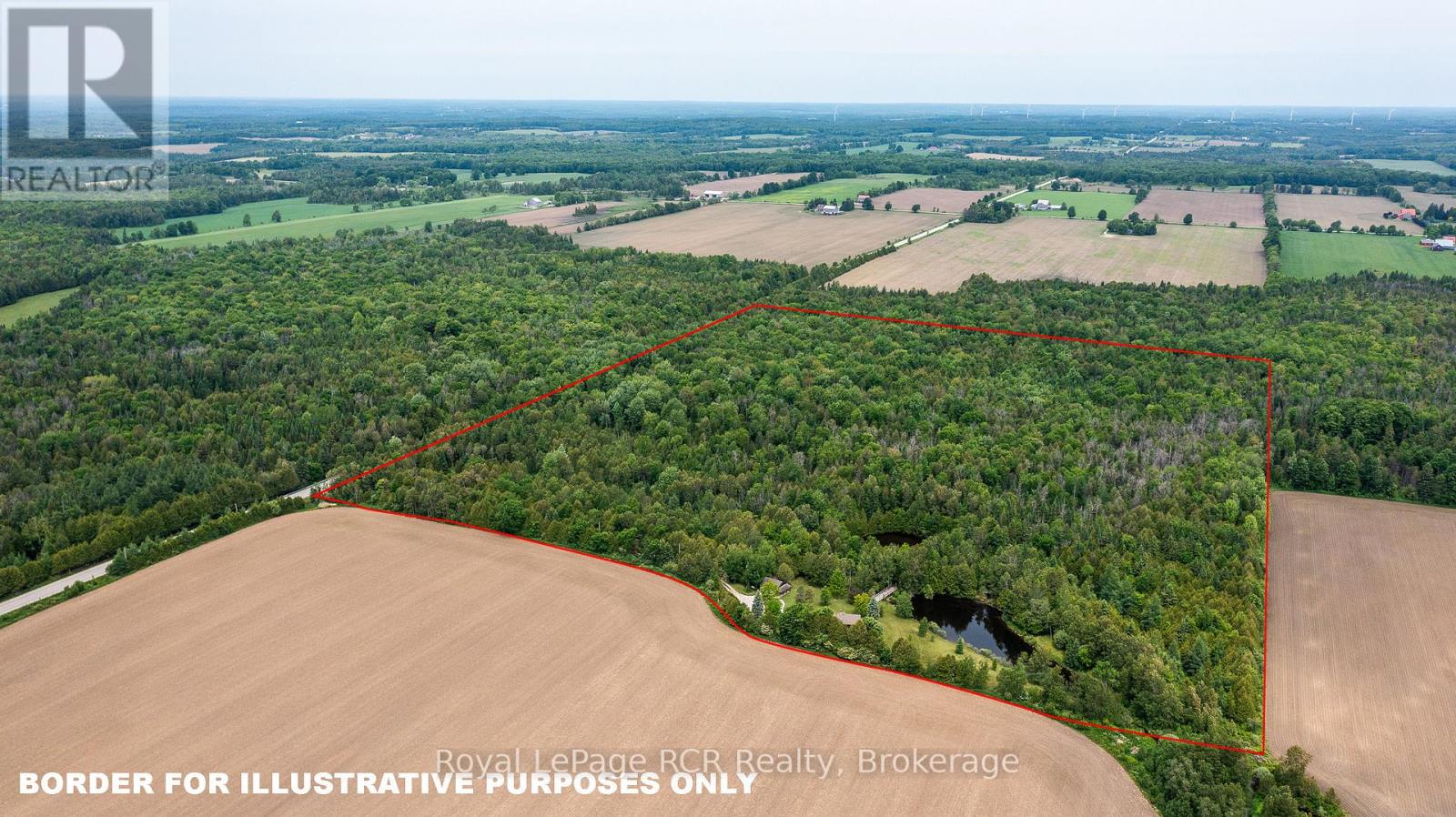 552691 GREY ROAD 23, Southgate, Ontario, N0G2A0 — Photo 6