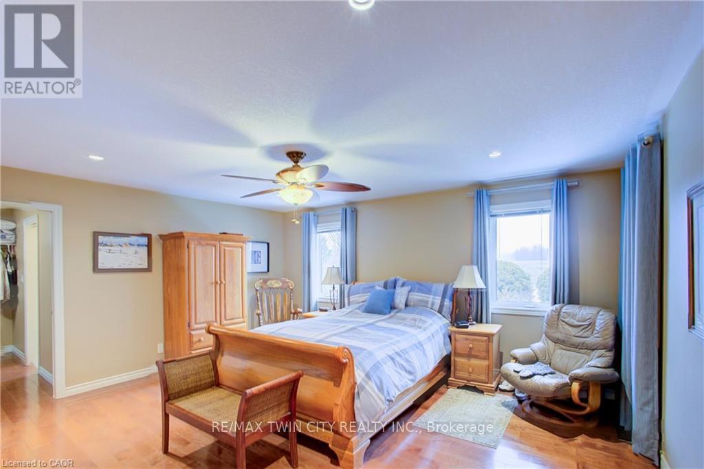 122287 CONCESSION 8 ROAD, West Grey, Ontario, N0G1C0 — Photo 14