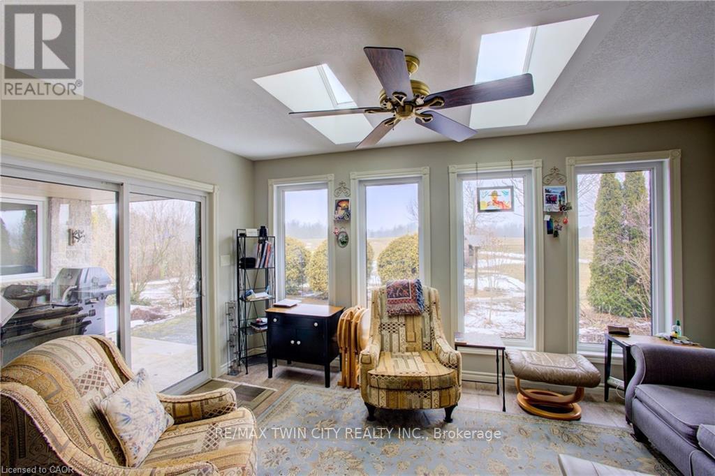 122287 CONCESSION 8 ROAD, West Grey, Ontario, N0G1C0 — Photo 29