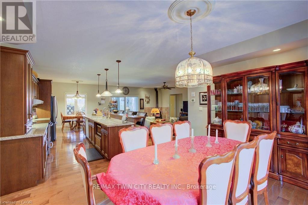 122287 CONCESSION 8 ROAD, West Grey, Ontario, N0G1C0 — Photo 9