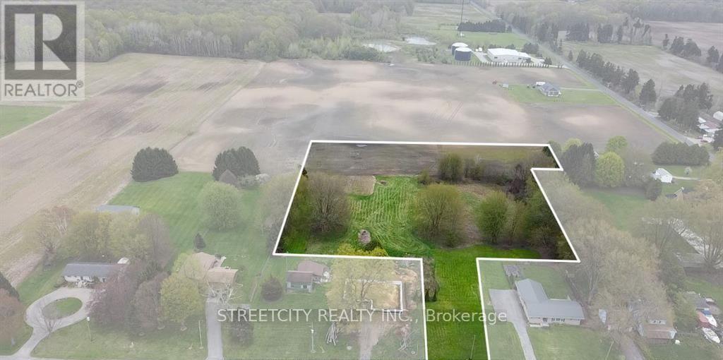 25349 TALBOT LINE, West Elgin (Eagle), Ontario, N0L2P0 — Photo 2