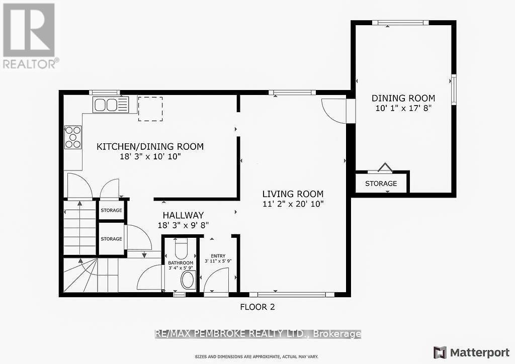 13 HIGHLAND CRESCENT, Deep River, Ontario, K0J1P0 — Photo 48