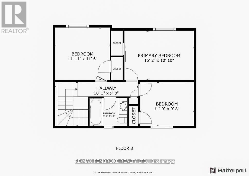 13 HIGHLAND CRESCENT, Deep River, Ontario, K0J1P0 — Photo 49