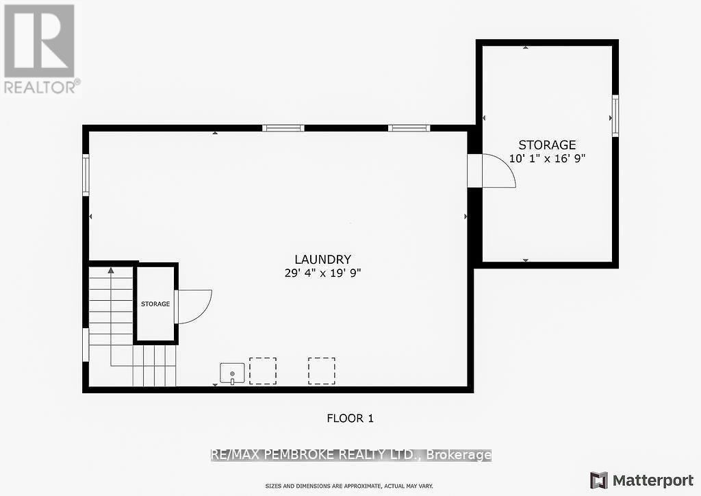 13 HIGHLAND CRESCENT, Deep River, Ontario, K0J1P0 — Photo 50