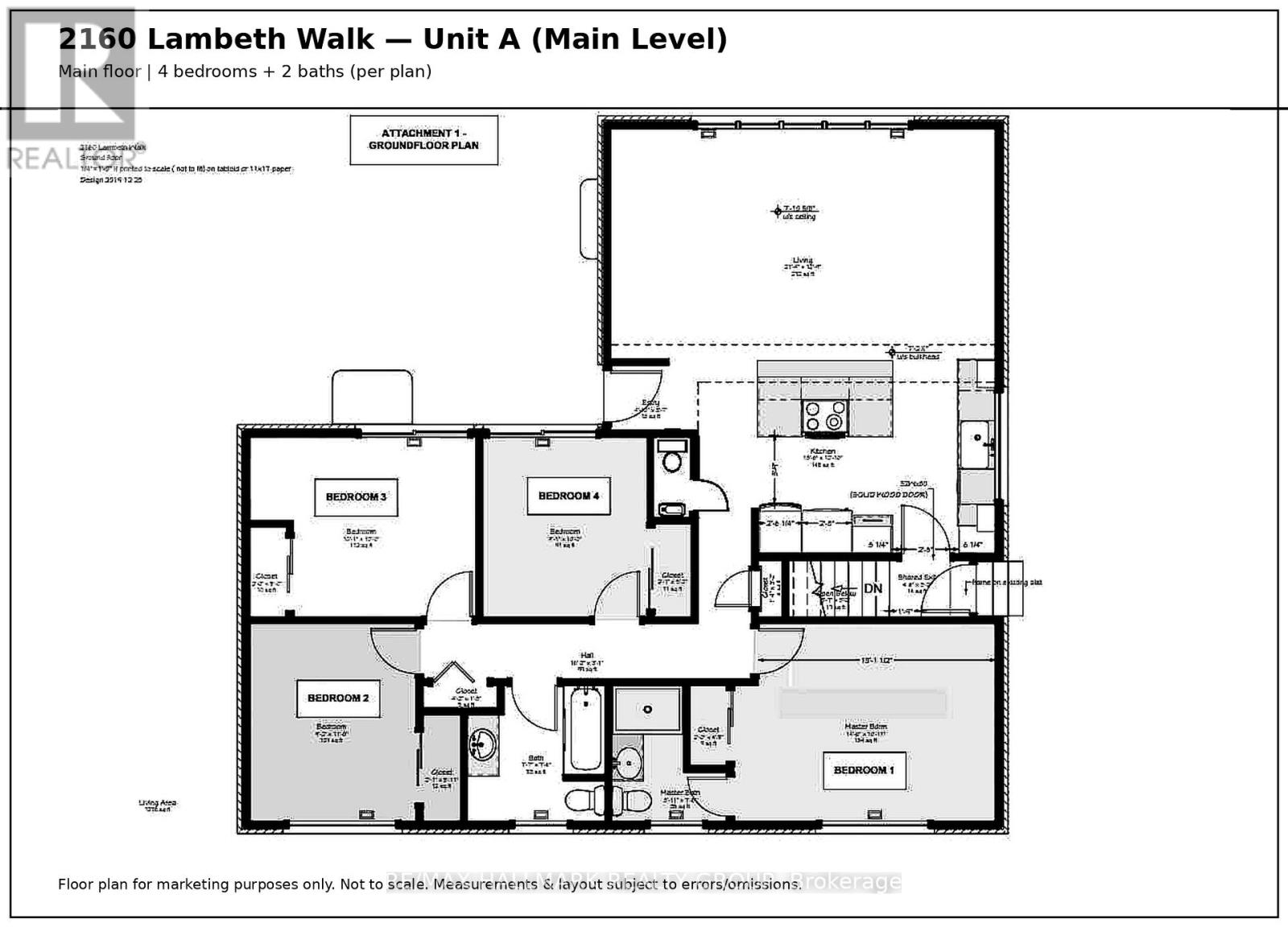 2160 LAMBETH WALK, Ottawa, Ontario, K2C1G1 — Photo 36