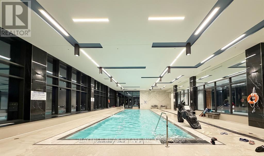 1203 - 105 ONEIDA CRESCENT, Richmond Hill (Langstaff), Ontario, L4B0H6 — Photo 3