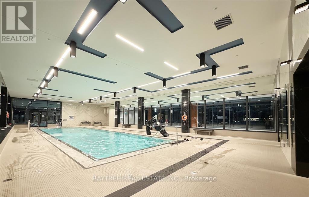 1203 - 105 ONEIDA CRESCENT, Richmond Hill (Langstaff), Ontario, L4B0H6 — Photo 4