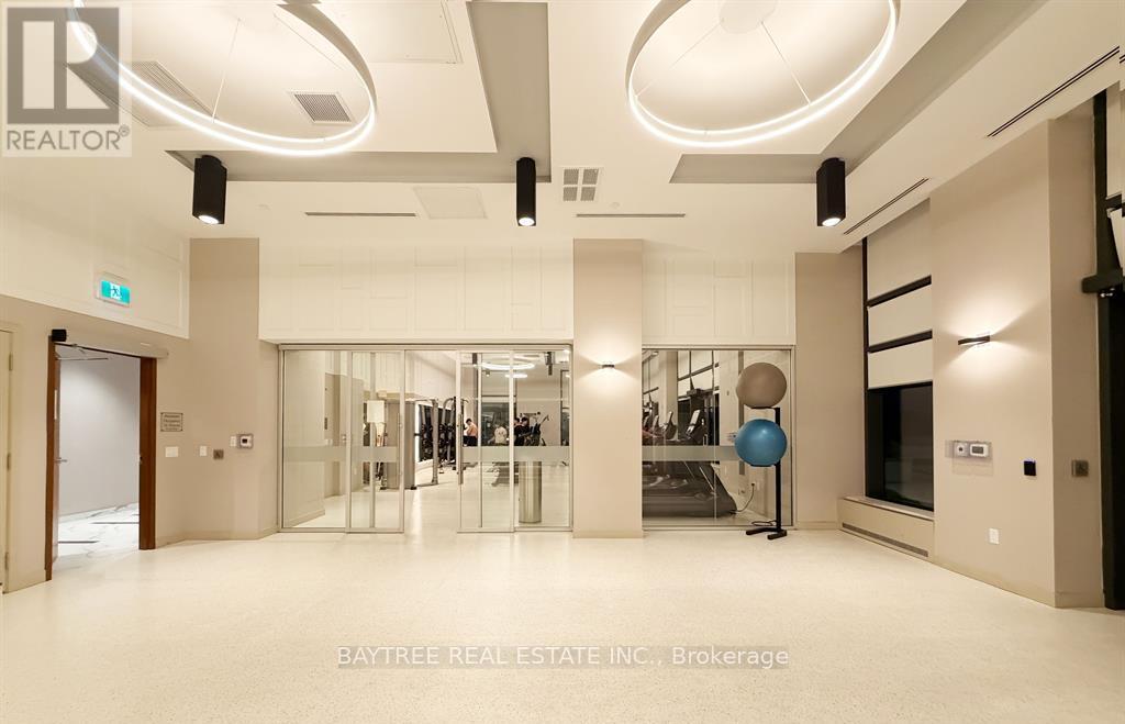 1203 - 105 ONEIDA CRESCENT, Richmond Hill (Langstaff), Ontario, L4B0H6 — Photo 5