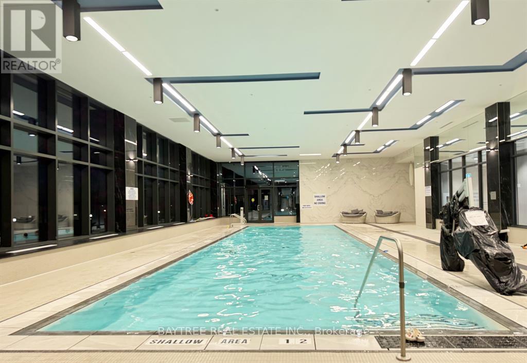 1203 - 105 ONEIDA CRESCENT, Richmond Hill (Langstaff), Ontario, L4B0H6 — Photo 6