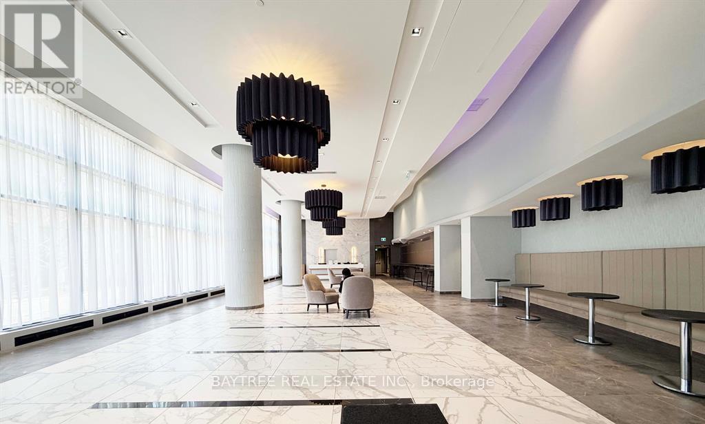 1203 - 105 ONEIDA CRESCENT, Richmond Hill (Langstaff), Ontario, L4B0H6 — Photo 8