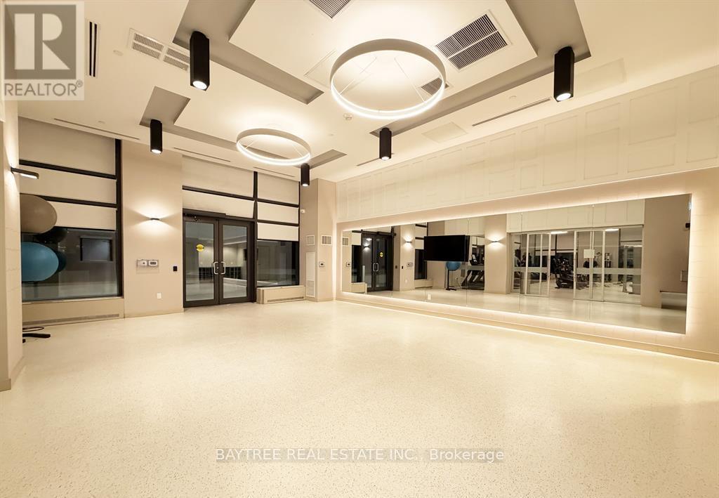 1203 - 105 ONEIDA CRESCENT, Richmond Hill (Langstaff), Ontario, L4B0H6 — Photo 9