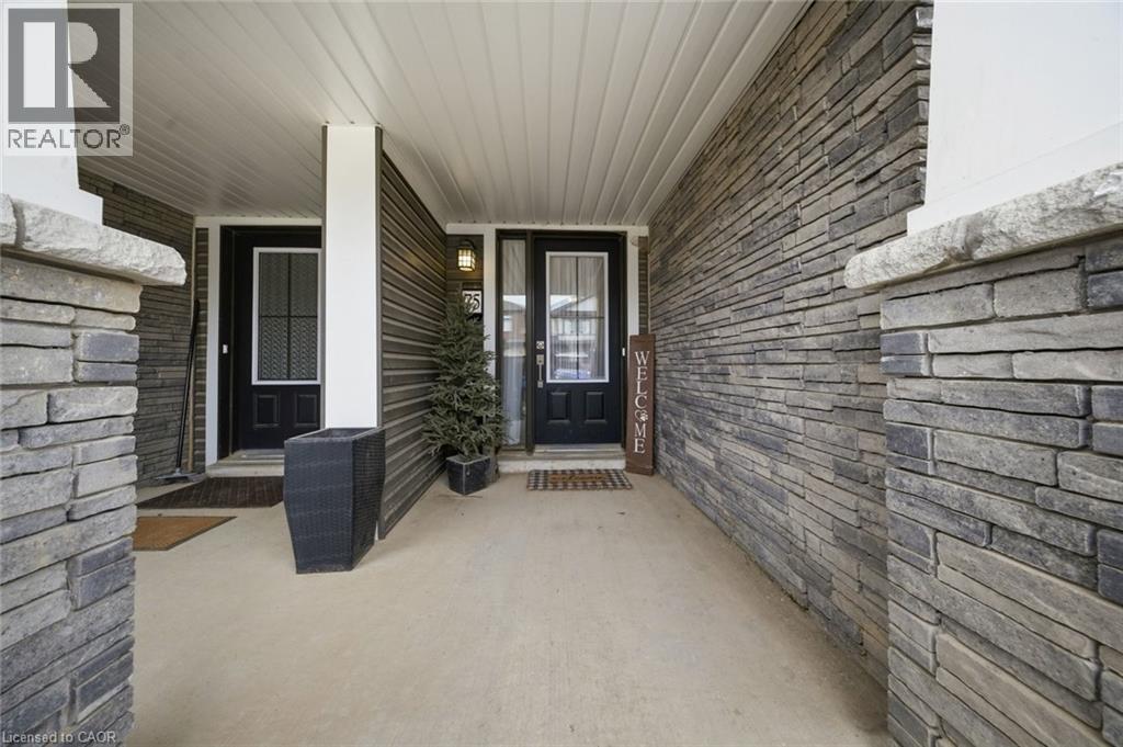 75 HOLDER Drive, Brantford, Ontario, N3T0W8 — Photo 19