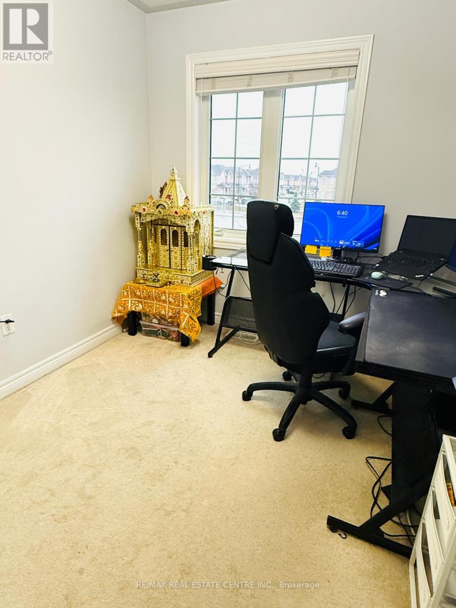 47 CRUMLIN CRESCENT, Brampton (Credit Valley), Ontario, L6X0Y3 — Photo 14