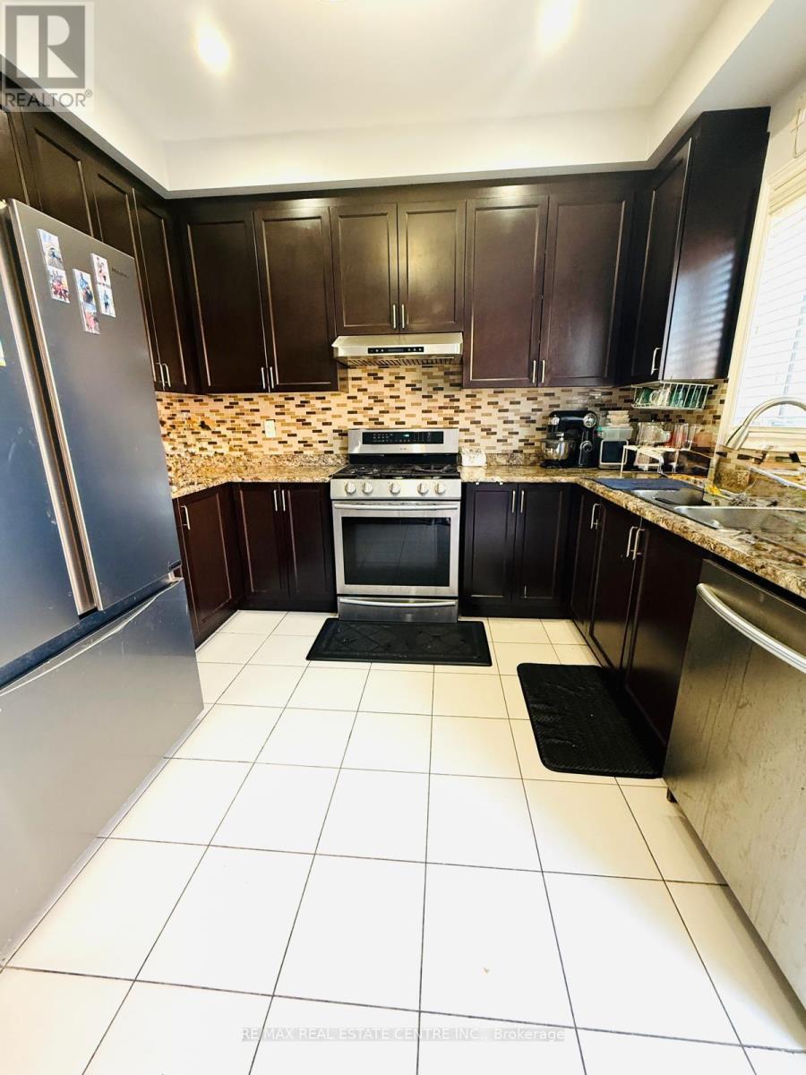 47 CRUMLIN CRESCENT, Brampton (Credit Valley), Ontario, L6X0Y3 — Photo 16