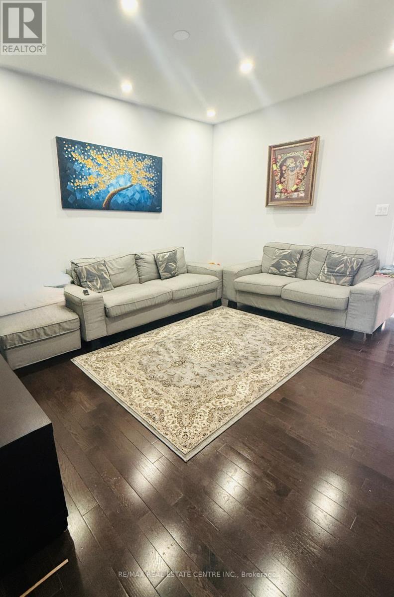 47 CRUMLIN CRESCENT, Brampton (Credit Valley), Ontario, L6X0Y3 — Photo 17