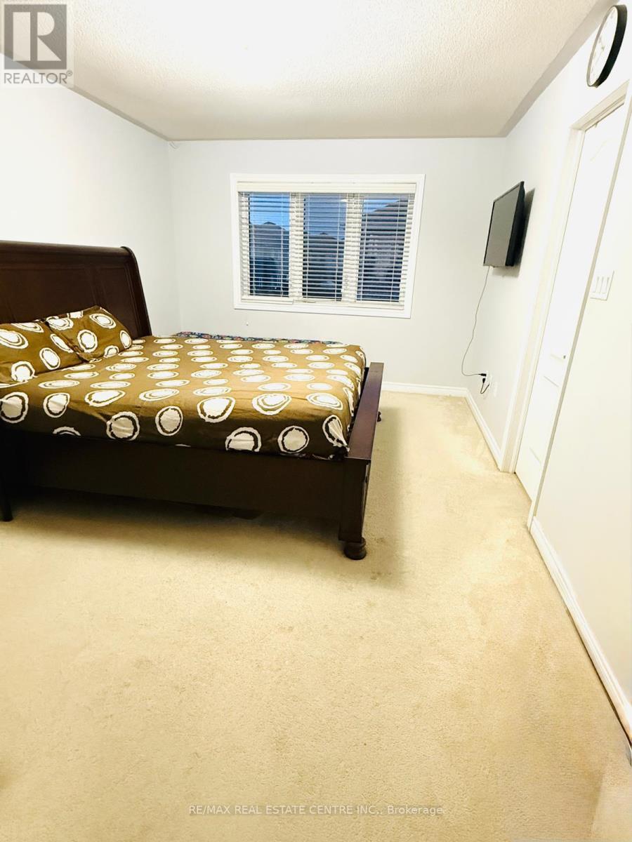 47 CRUMLIN CRESCENT, Brampton (Credit Valley), Ontario, L6X0Y3 — Photo 3