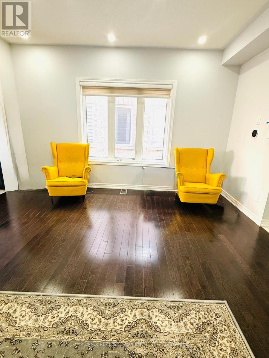 47 CRUMLIN CRESCENT, Brampton (Credit Valley), Ontario, L6X0Y3 — Photo 5