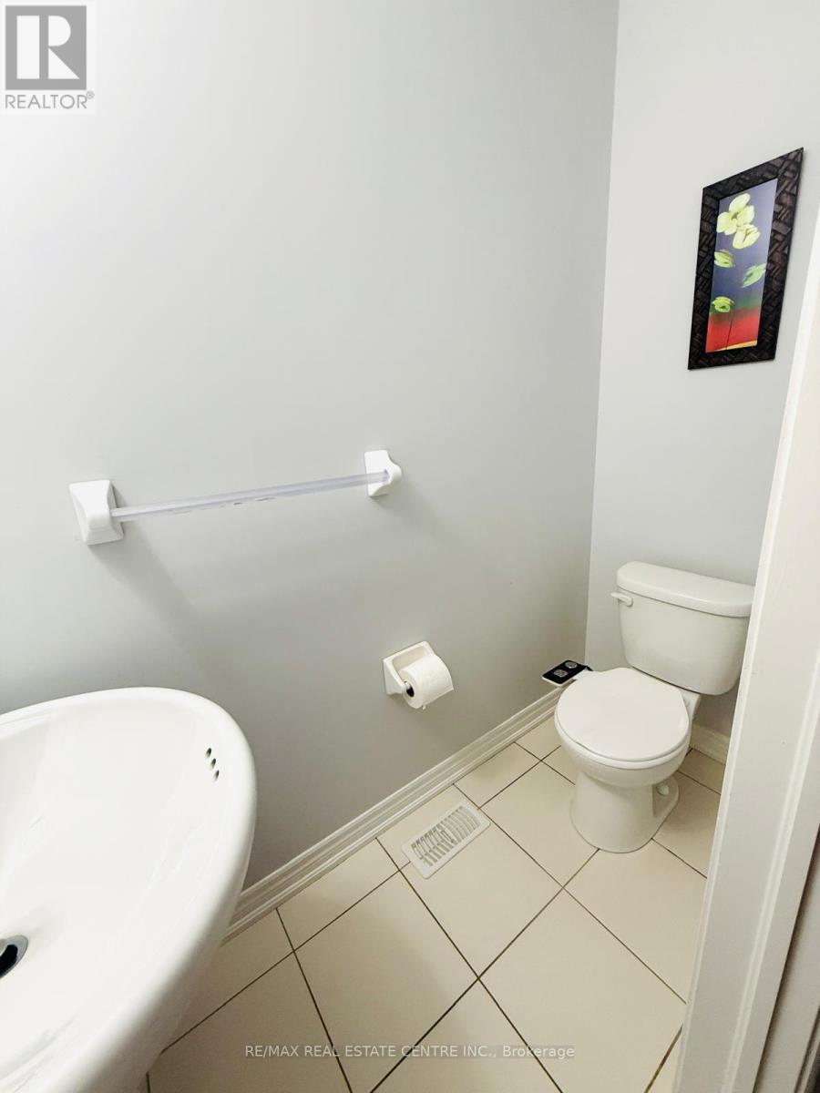 47 CRUMLIN CRESCENT, Brampton (Credit Valley), Ontario, L6X0Y3 — Photo 8