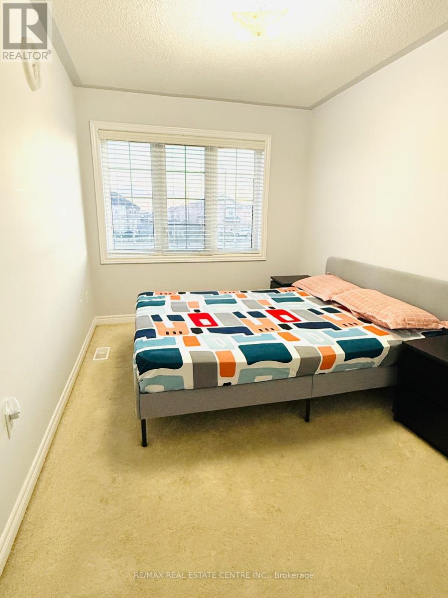 47 CRUMLIN CRESCENT, Brampton (Credit Valley), Ontario, L6X0Y3 — Photo 9