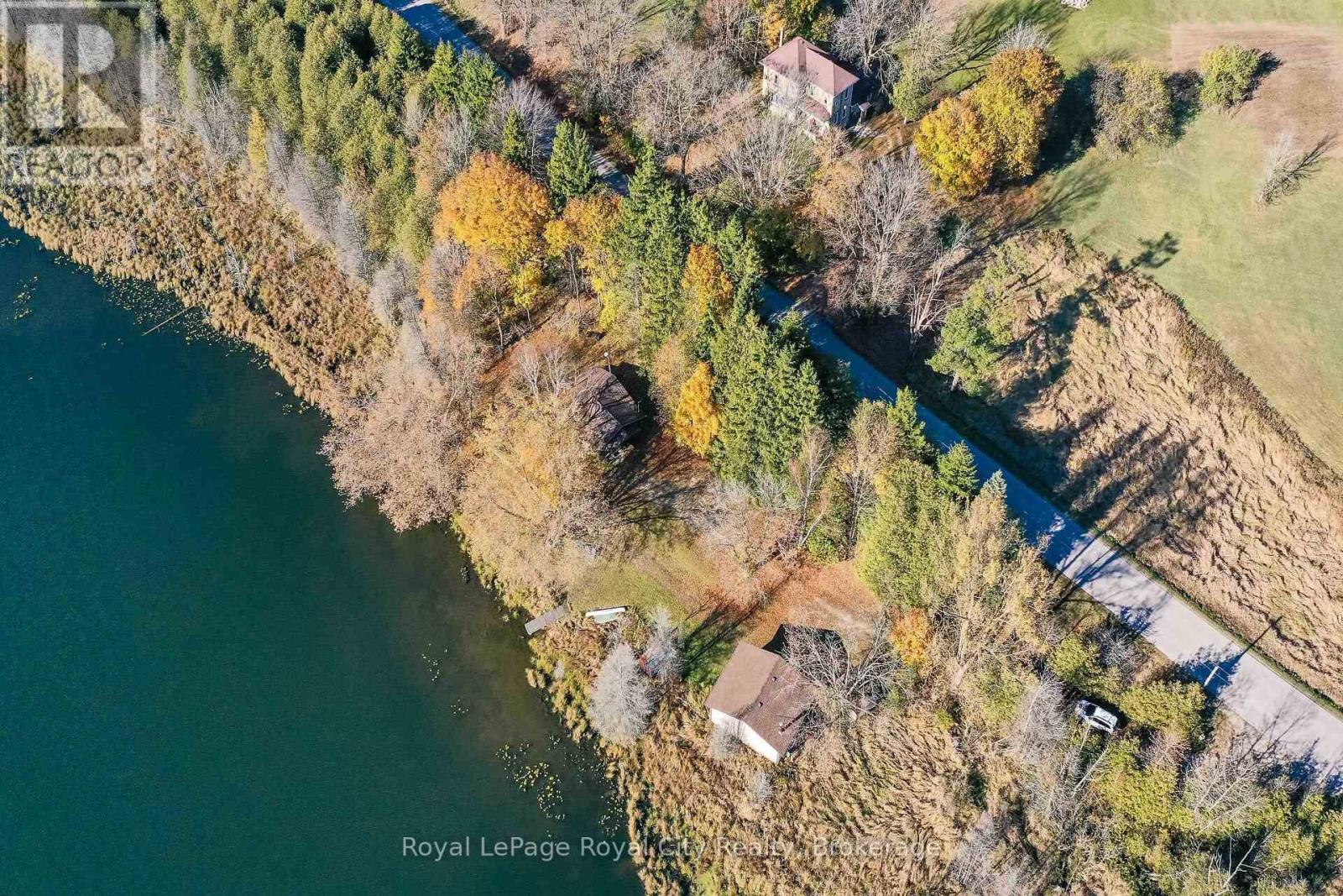 6361 16TH LINE, Minto, Ontario, N0G1M0 — Photo 8