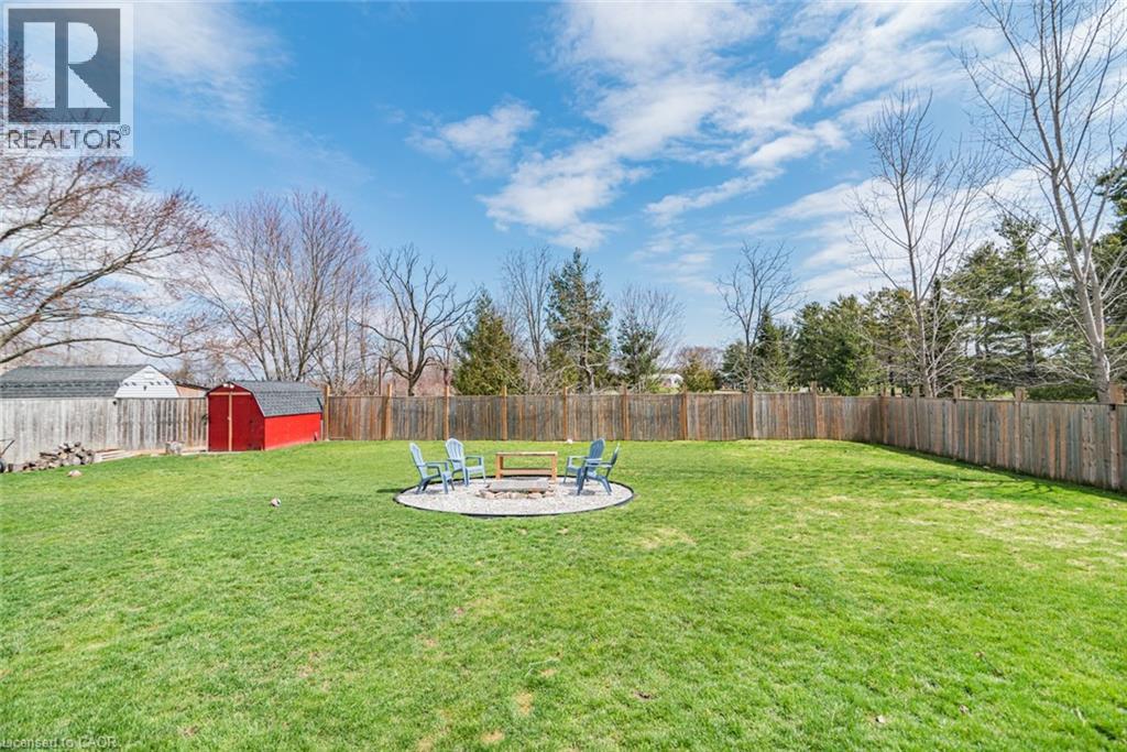 11685 BURNABY Road, Wainfleet, Ontario, L0S1V0 — Photo 11