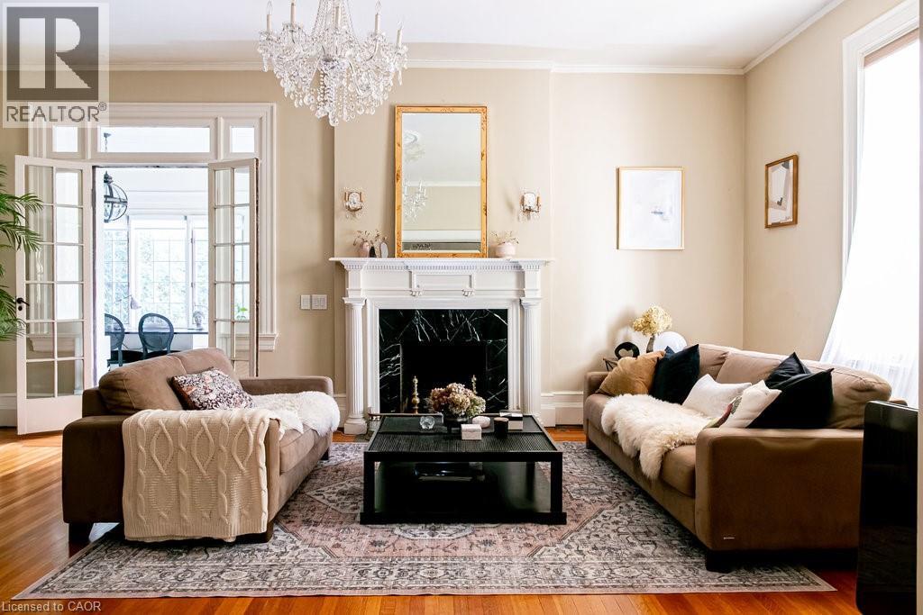 3 TURNER Avenue, Hamilton, Ontario, L8P3K4 — Photo 10