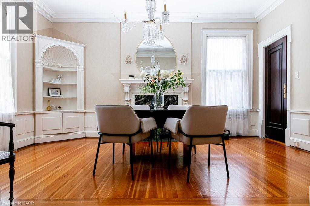 3 TURNER Avenue, Hamilton, Ontario, L8P3K4 — Photo 14