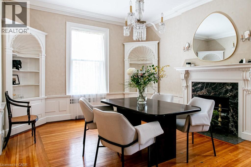 3 TURNER Avenue, Hamilton, Ontario, L8P3K4 — Photo 15