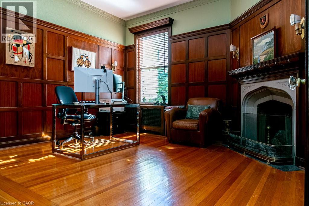 3 TURNER Avenue, Hamilton, Ontario, L8P3K4 — Photo 17