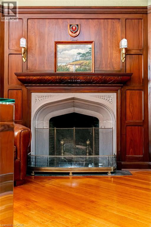 3 TURNER Avenue, Hamilton, Ontario, L8P3K4 — Photo 18