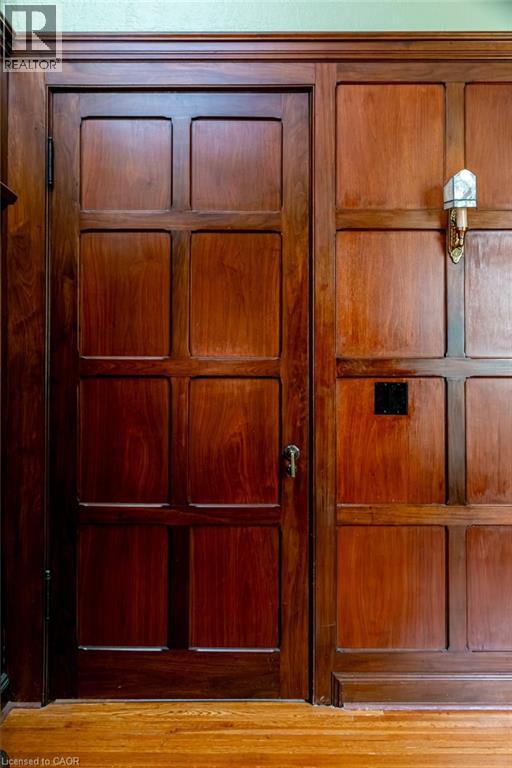 3 TURNER Avenue, Hamilton, Ontario, L8P3K4 — Photo 20