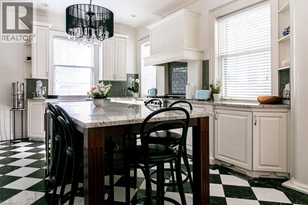 3 TURNER Avenue, Hamilton, Ontario, L8P3K4 — Photo 21