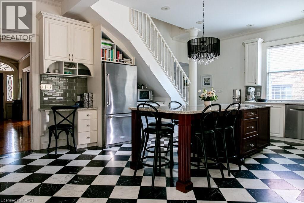 3 TURNER Avenue, Hamilton, Ontario, L8P3K4 — Photo 23