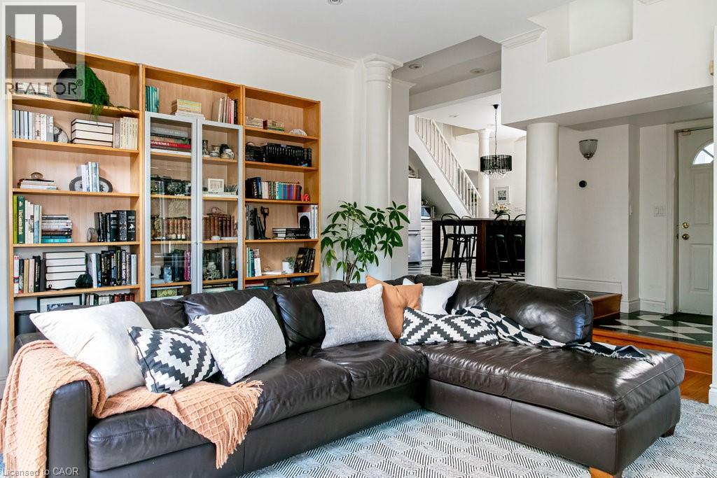 3 TURNER Avenue, Hamilton, Ontario, L8P3K4 — Photo 24