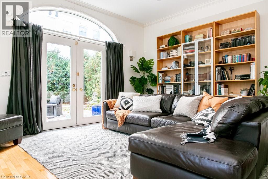 3 TURNER Avenue, Hamilton, Ontario, L8P3K4 — Photo 25