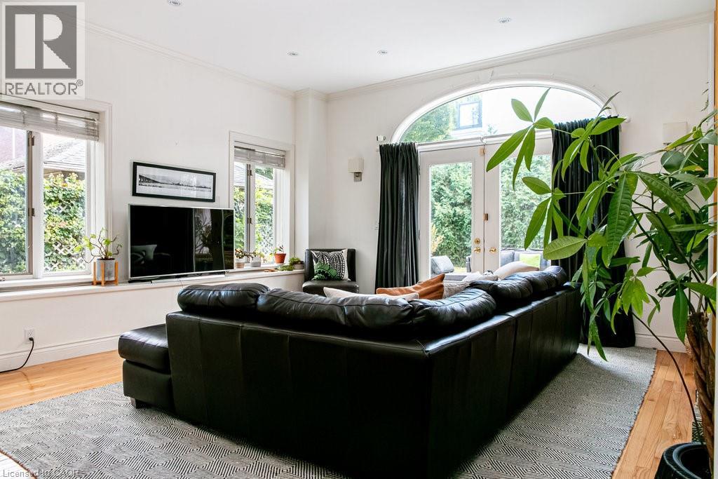 3 TURNER Avenue, Hamilton, Ontario, L8P3K4 — Photo 26