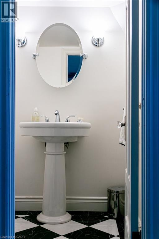 3 TURNER Avenue, Hamilton, Ontario, L8P3K4 — Photo 27