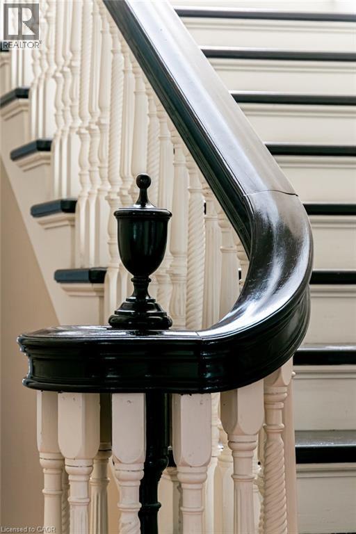 3 TURNER Avenue, Hamilton, Ontario, L8P3K4 — Photo 28