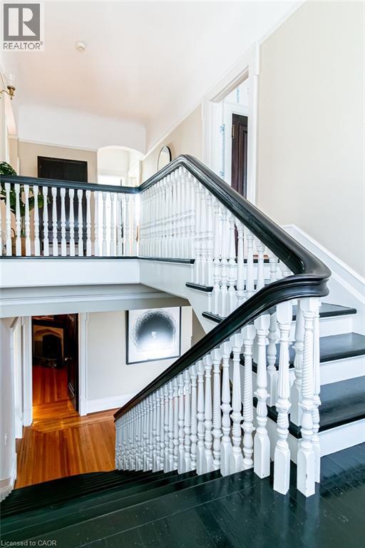 3 TURNER Avenue, Hamilton, Ontario, L8P3K4 — Photo 30