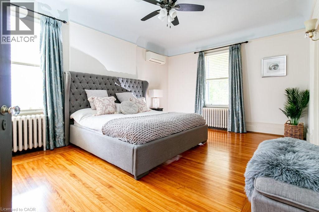 3 TURNER Avenue, Hamilton, Ontario, L8P3K4 — Photo 31