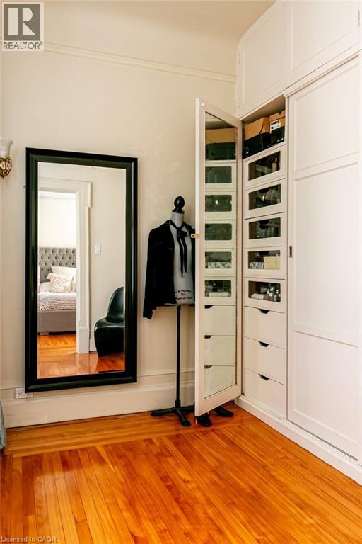 3 TURNER Avenue, Hamilton, Ontario, L8P3K4 — Photo 32