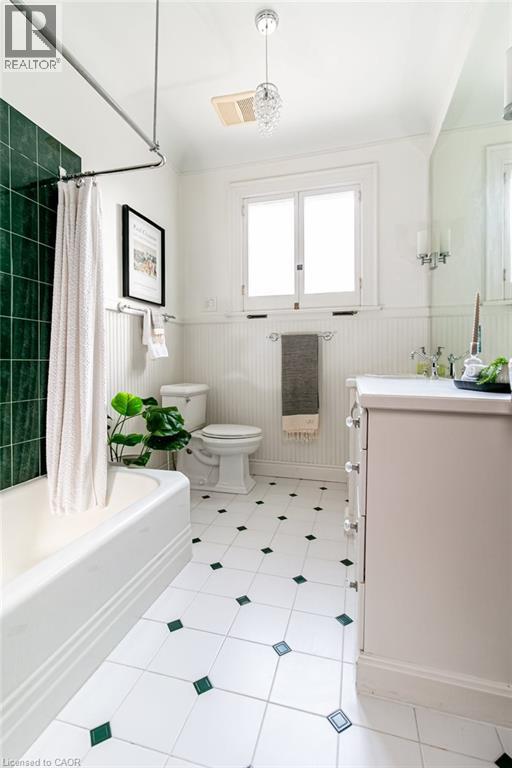 3 TURNER Avenue, Hamilton, Ontario, L8P3K4 — Photo 33