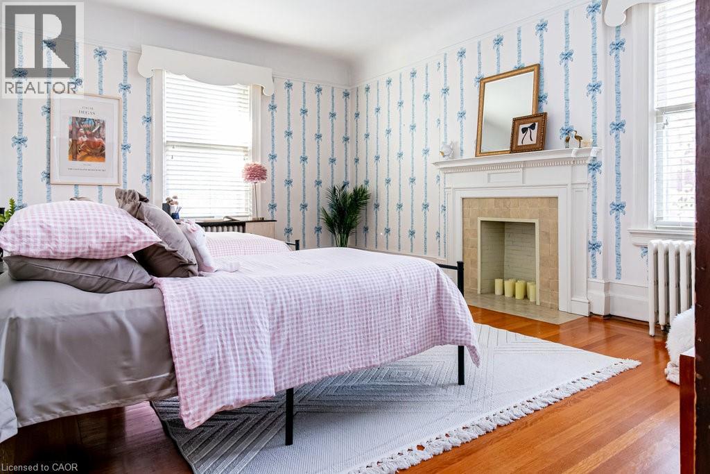 3 TURNER Avenue, Hamilton, Ontario, L8P3K4 — Photo 34